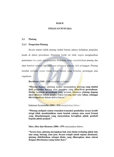 1. Deposito: saldo deposito tidak termasuk dalam pengertian kas, karena  tidak dapat digunakan sewaktu- waktu - Akuntansi Pajak terhadap Aktiva  Lancar Pertemuan 3