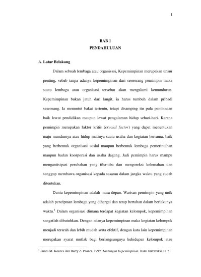 Tata Krama Siswa Dan Sopan Santun