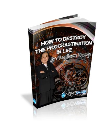 Maybe you would like to learn more about one of these? Top Pdf Buku Tung Desem Waringin 123dok Com