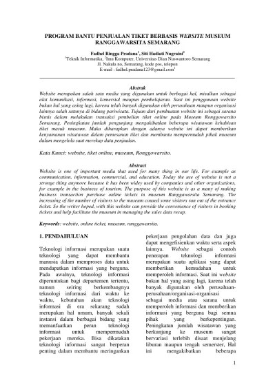 Penerapan disiplin kerja karyawan di bank sumut kcp usu. 7 Esensi Website E Bisnis