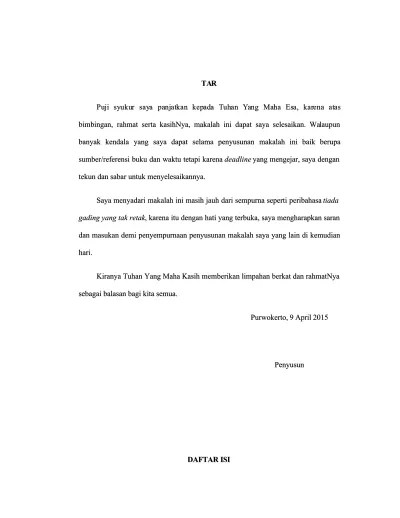 Satu syarat untuk memenuhi nilai tugas pada mata kuliah hukum dagang, . Makalah Hukum Dagang Kuhd Docx