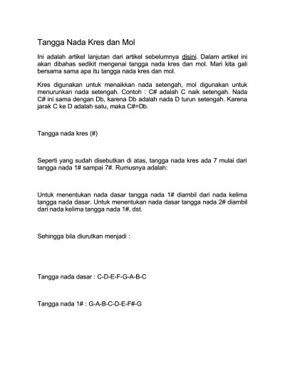 Tes rinne dilakukan dengan menempelkan dasar garpu tala yang sudah bergetar. Bass Gitar 1