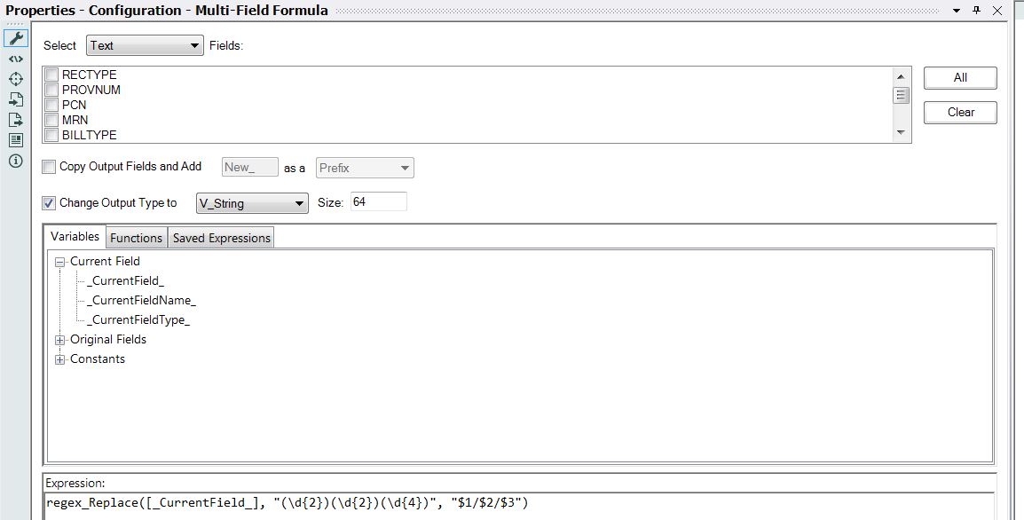 A Truly Unbelievable Alteryx FlatFile Reading Result Data Blends