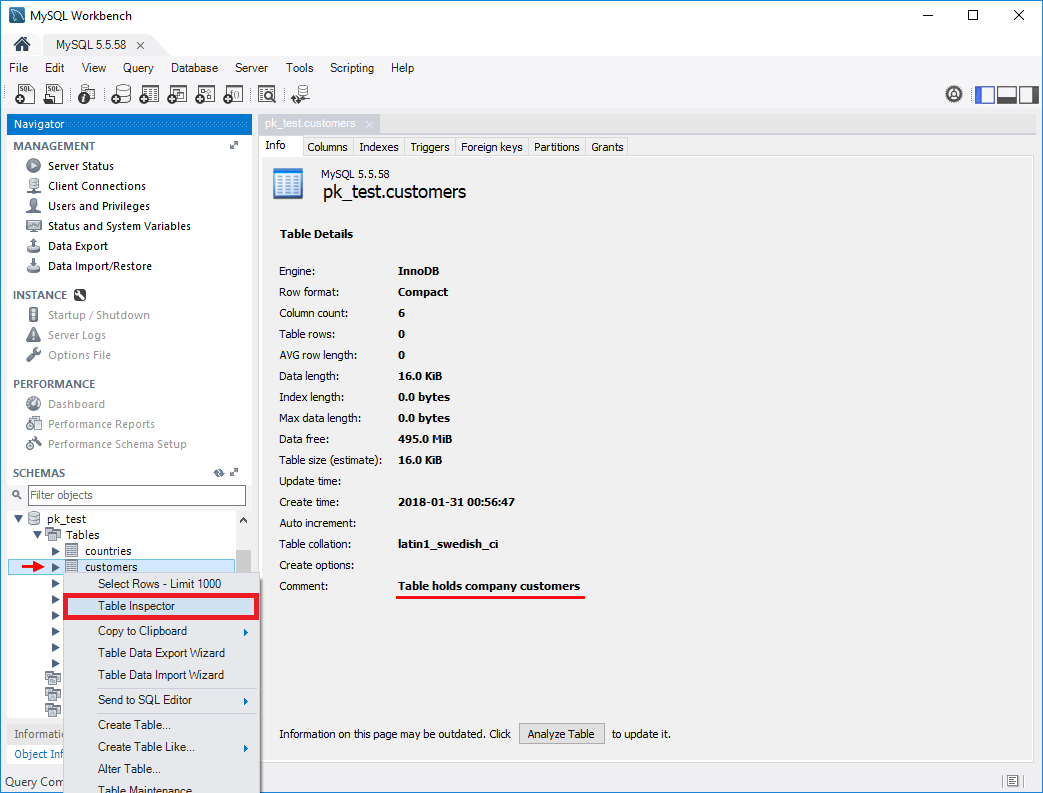 How To Add Column In Mysql