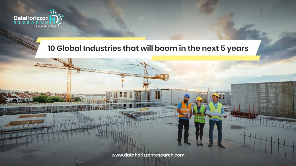 Global Industries Examples Global Industries Examples