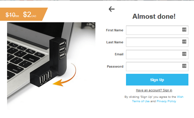 Bonus $5 credit on when you sign up (referral code) at . To Wish Or Not To Wish Com Daves Computer Tips