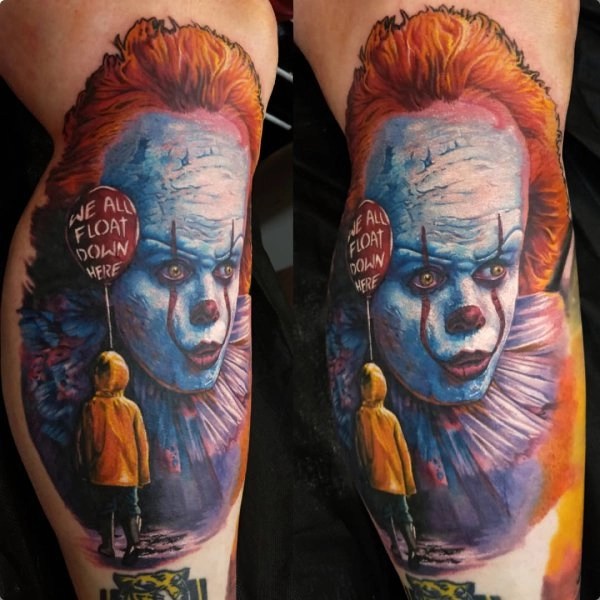 Dave W Clayton - Dwc Tattoo And Design 600_x_600_jpg