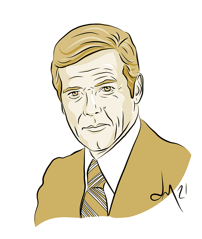 Many moviegoers were easily hooked on 007's sp. Not Passing It On Davidmorefield Com