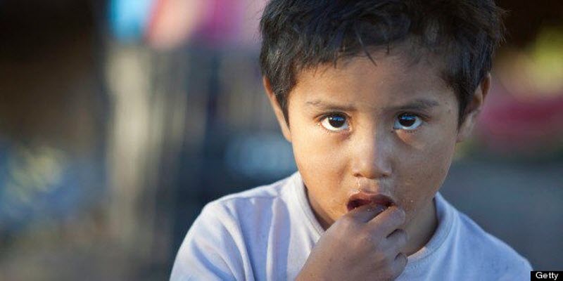 California Lawmaker Fights for Food Security Amid Budget Cuts: A Bold New Bill Revealed