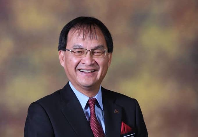 Sarawak Pkr Chief Urges Sarawakians To Celebrate Diversity Unity On Malaysia Day Dayakdaily