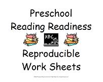 preschool curriculum materials