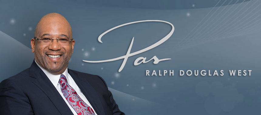 Ralph Douglas West | Daystar Television Network Dr ralph douglas west net worth