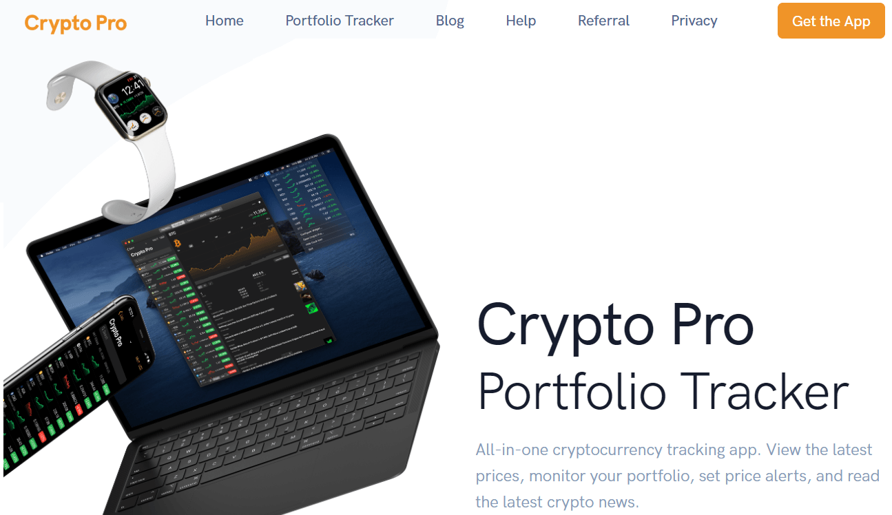 This article teaches you what the f5 key equivalent is on mac and how to refresh all major browsers, includin. Best Crypto Portfolio Tracker Apps And Platforms 2022
