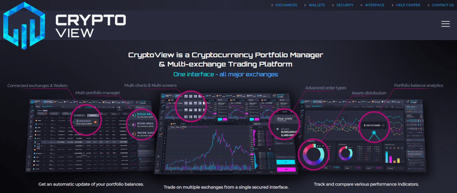 Crypto portfolio tracker apps allow you to track historical. Best Crypto Portfolio Tracker Apps And Platforms 2022