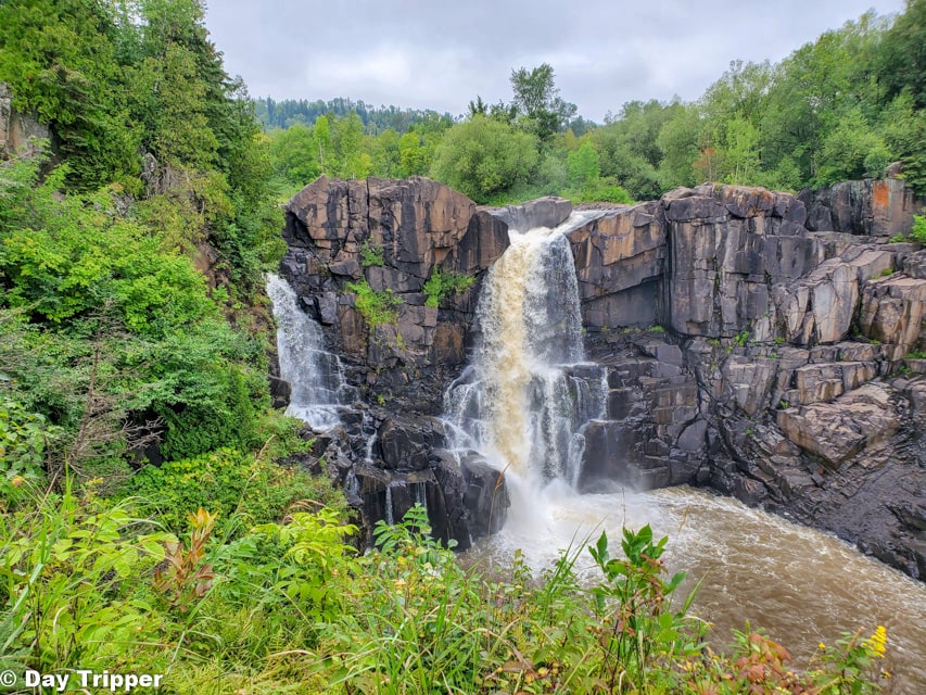 Grand Portage State Park A Trip to Remember
