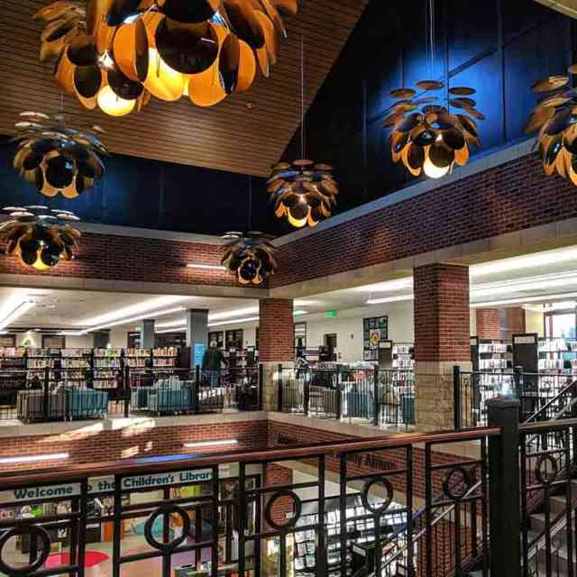 32 Monroe County Libraries Day Trips Around Rochester