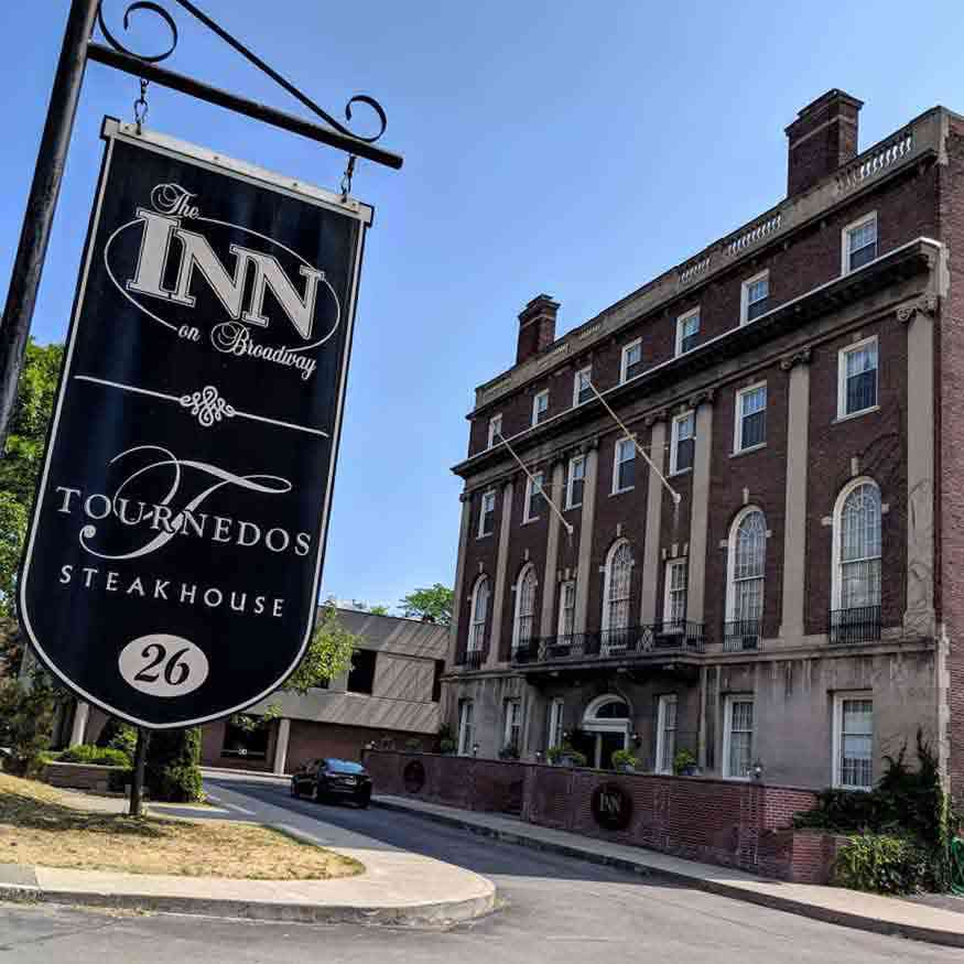 Classic to the modern and unexpected, the finger lakes is home to a long list of diverse bed and breakfasts. 20 Historic Inns Hotels Around Rochester Day Trips Around Rochester Ny