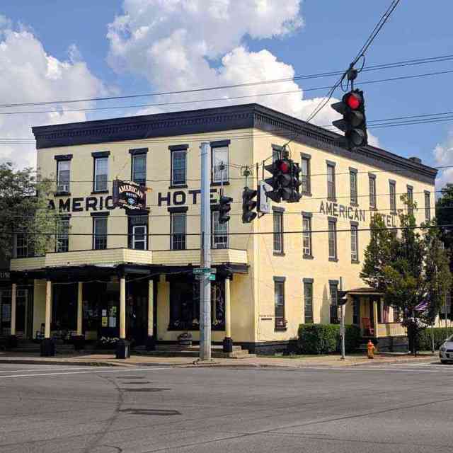 21 Historic Inns & Hotels Around Rochester Day Trips Around Rochester