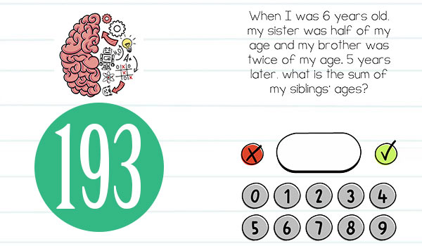 Forest service supports sustainable management 193 million acres managed by the forest service 27 million annual visits to ski areas on national forests. Brain Test Level 193 When I Was 6 Years Old My Sister Was Half Of My Age