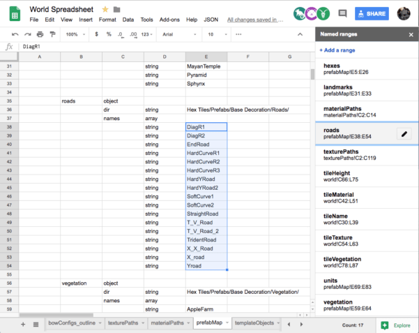 Now all you need to do is drag the filed into corresponding columns. Convert Json To Spreadsheet — db-excel.com