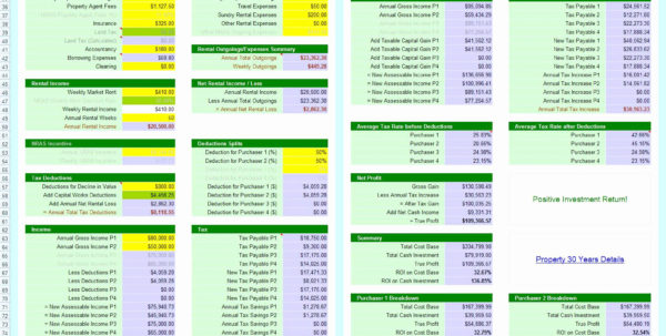 excel spreadsheet for real estate investment google spreadsheet excel