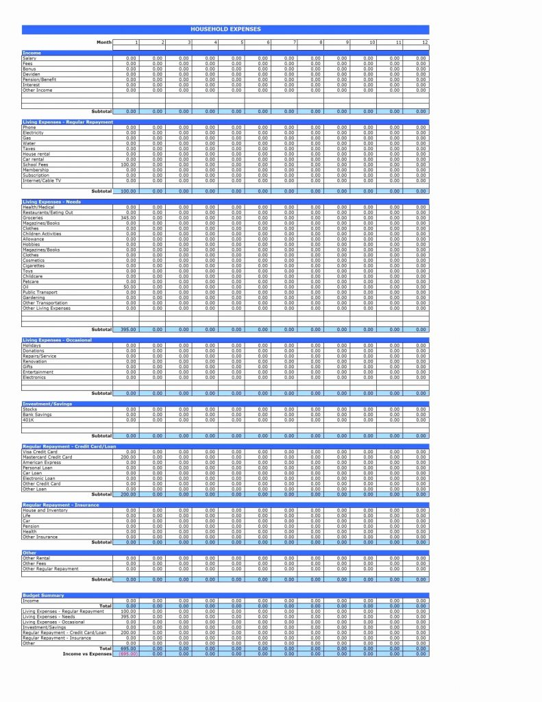 pricing spreadsheet in food cost spreadsheet free excel template