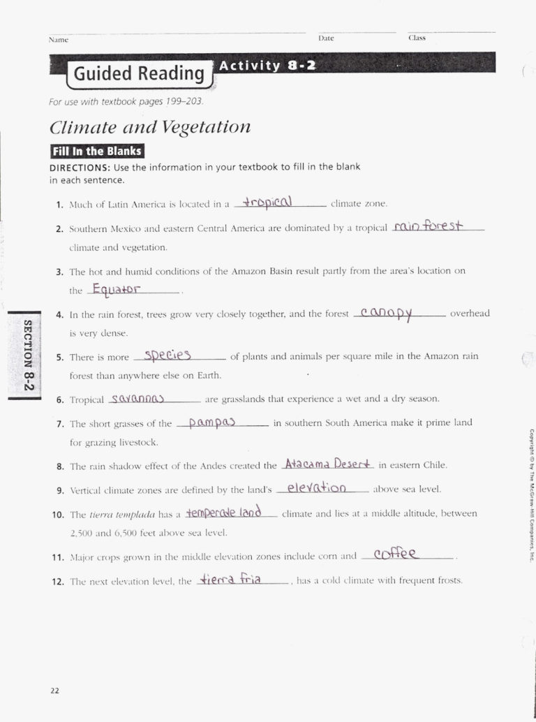 guided reading activity 2 1 economic systems worksheet answers db