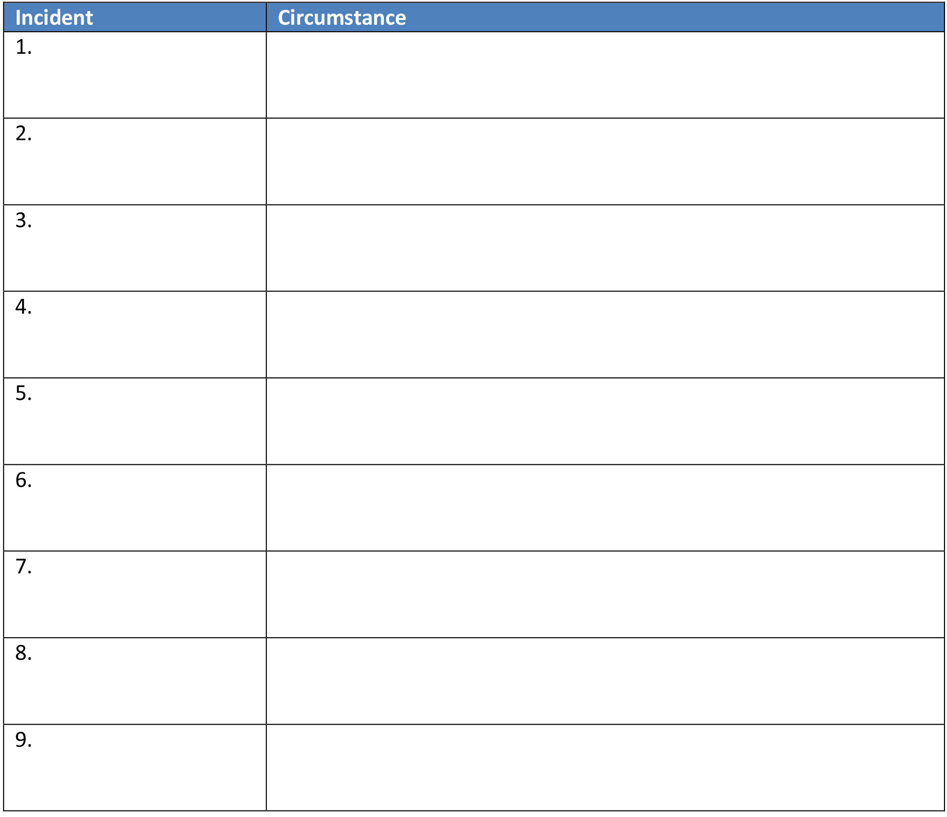 step 7 aa worksheet worksheets for all download and share