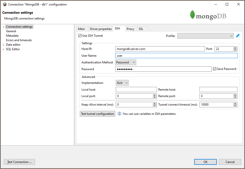 Dbeaver Documentation Dbeaver