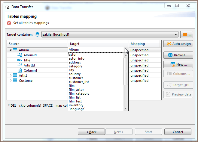 Dbeaver Documentation Dbeaver