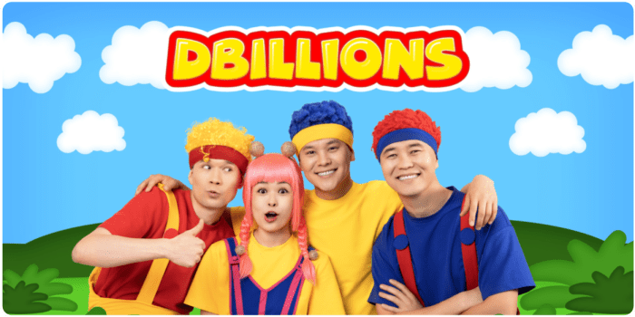 D Billions Members real name 2023, Net worth real life Wiki