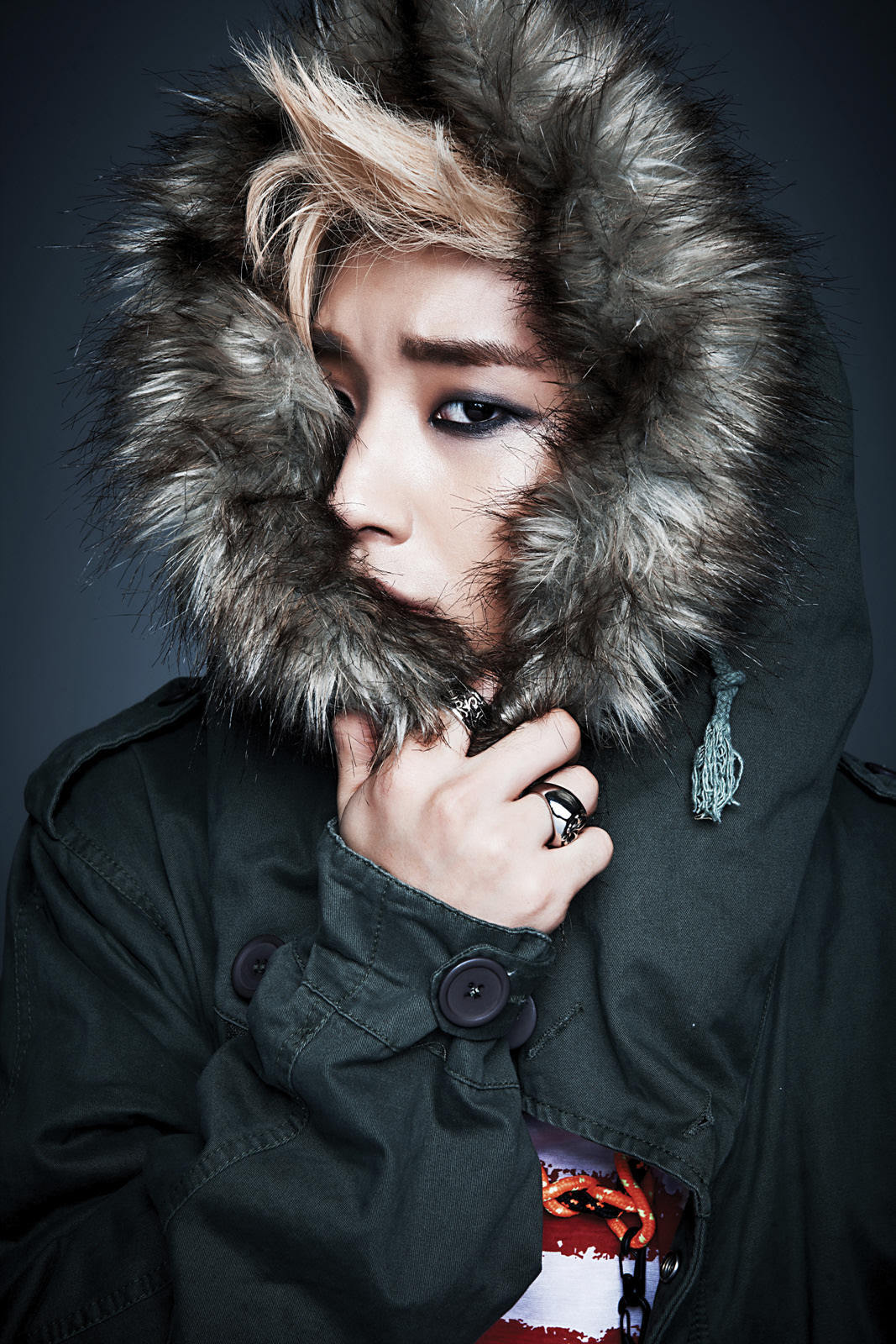 He is one of bap's main dancers and lead vocalists. Jongup (B.A.P) Profile - K-Pop Database / dbkpop.com