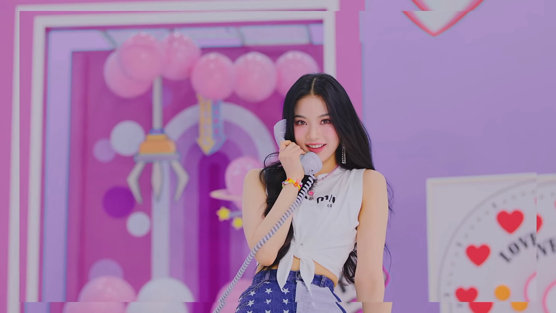 Their song has been rising on the music charts in . Stayc Asap Who S Who K Pop Database Dbkpop Com