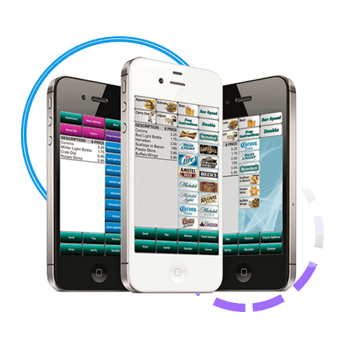 You have a color scheme, a general idea of how you want your menu items to be laid out on the page, and possibly a few photos you want to include. Digital Dining Restaurant Pos System Dbs Pos