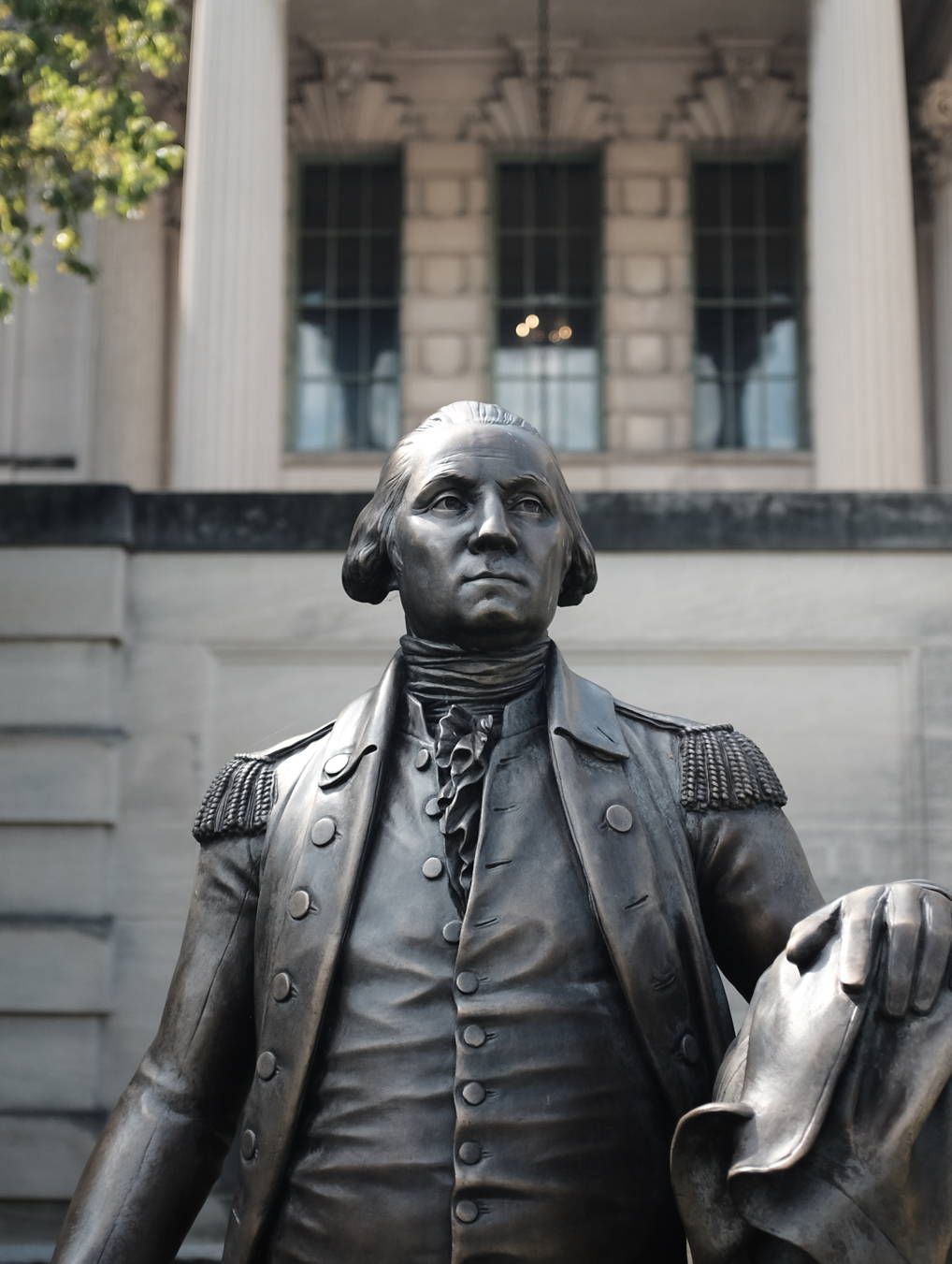 Washington Sculpture Houdon  Gallery Of Art Searchable Fine