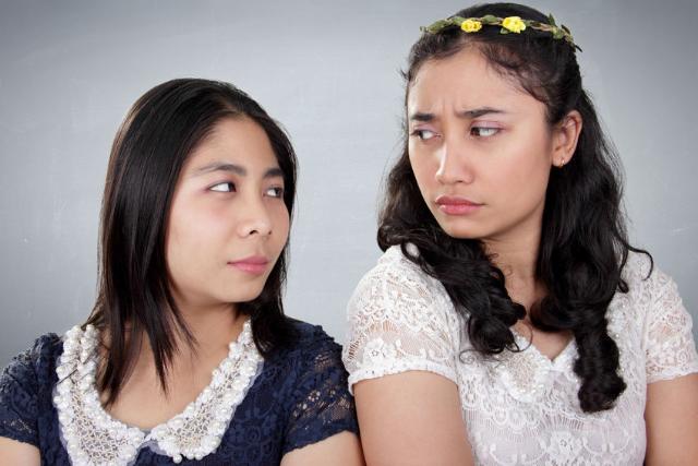 Harapannya sikap toleransi ini bisa terus . Biar Tidak Stres Ini 5 Cara Menghadapi Teman Yang Tidak Sependapat Womantalk