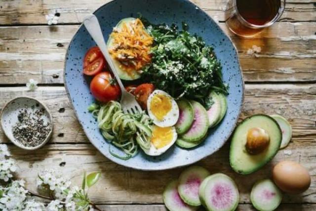 Kekurangan atau Kelebihan Karbohidrat Bisa Bikin Umur Lebih Pendek -  Womantalk