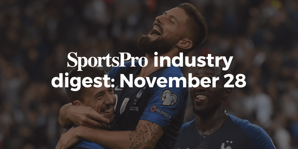 En france, comme en 2012 et en 2016, c'est un trio tf1/m6/bein sports qui se partage les droits de retransmission. Top Story Tf1 And M6 Secure Uefa Euro 2020 Rights Sportspro