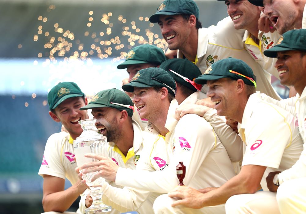Bringing all the fast paced action, big hits and skill . Report Bt Sport Set To Secure Ashes Cricket Rights Sportspro