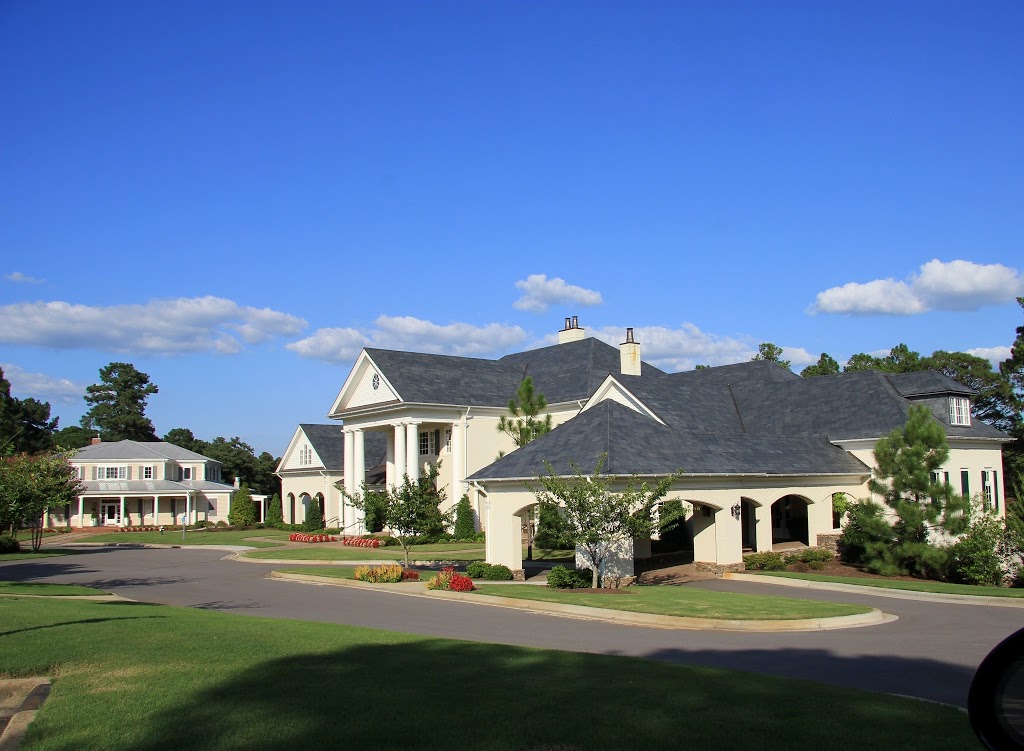 Forest Creek Golf Club North Course Review Graylyn Loomis