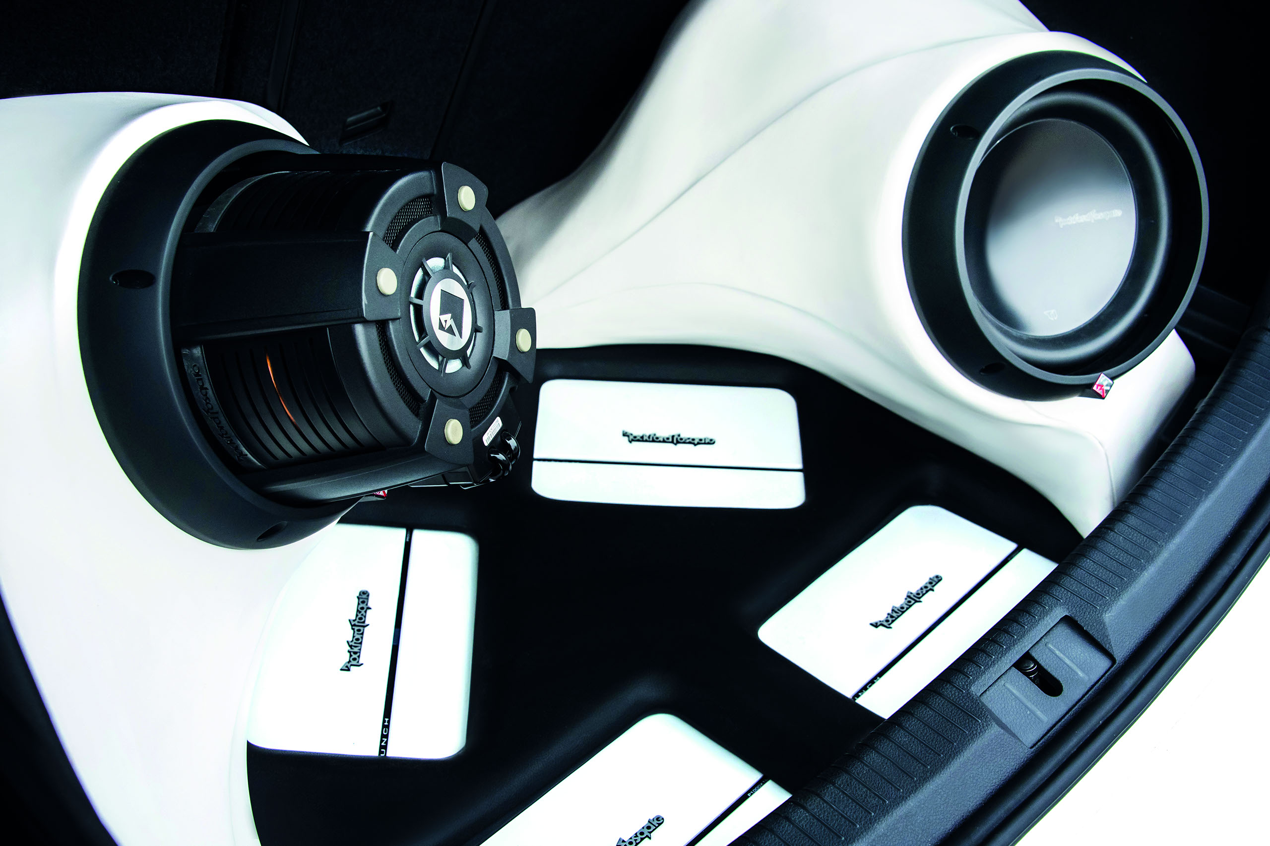 Car Audio Barrie, Stereo Installs, System Upgrades DDF Automotive