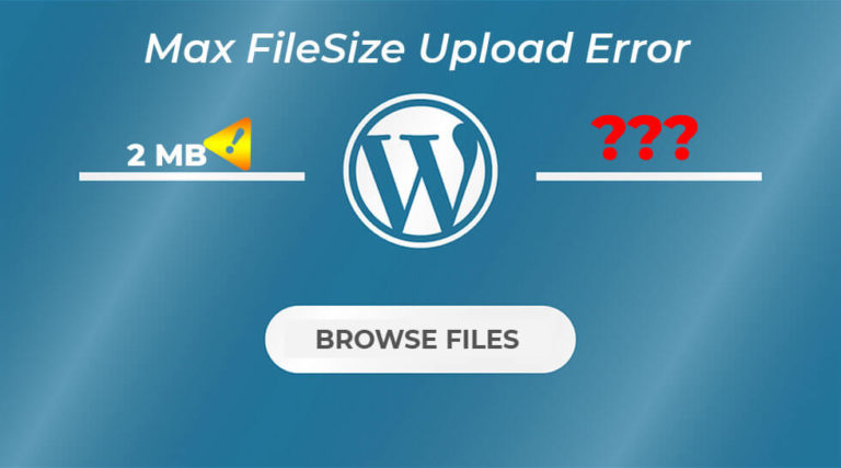 You can see the maximum upload limit by navigating to the admin panel of your wordpress website. How to Increase the WordPress Maximum Upload File Size in Cpanel | DDGPRESS