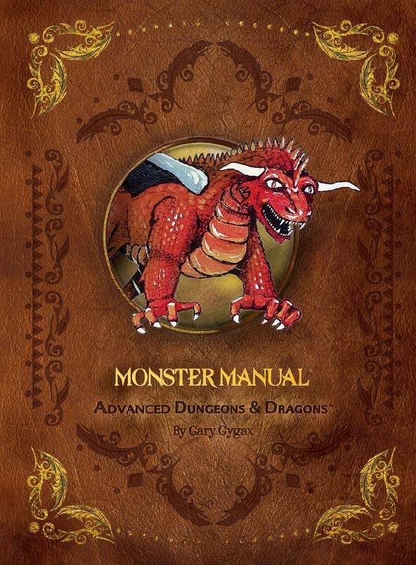 This site is like a library, use search box in the widget to get ebook that you want. 1rst Edition Monster Manual Comes To DnDClassics | DDO Players