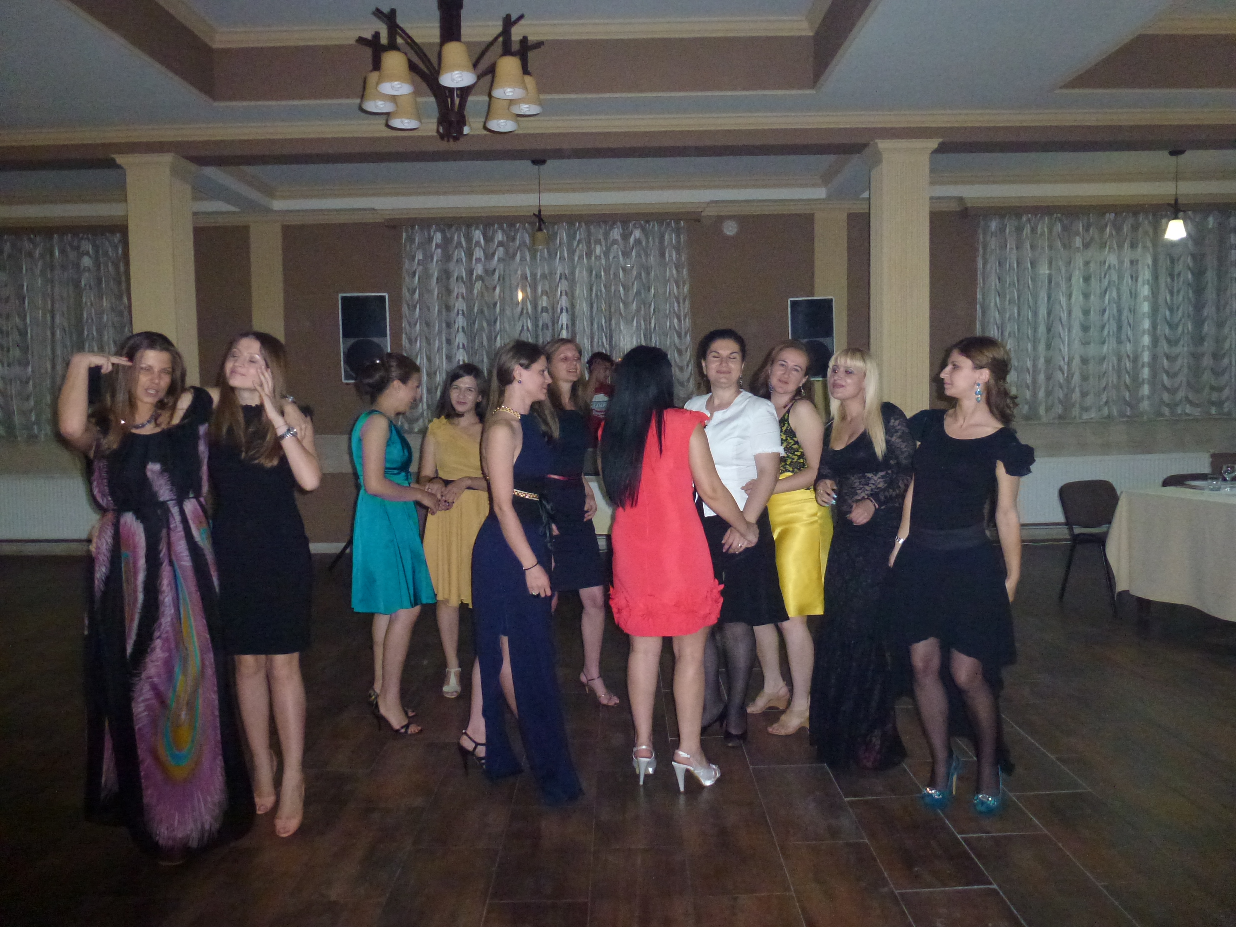 Se astepta confirmarea la acest . Intalnirea De 10 Ani Dunia