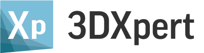 3dxpert Software Fur Die Additive Fertigung