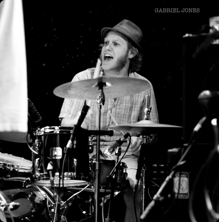 John K Band Deadheadland