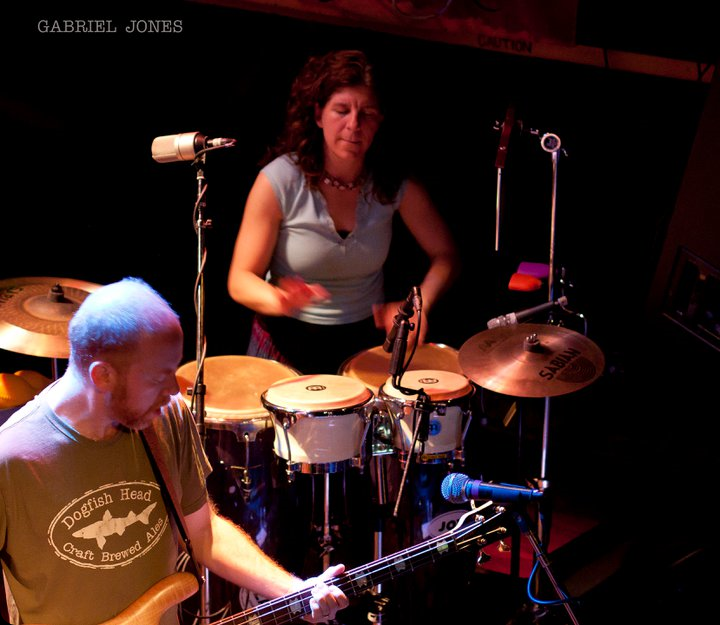 John K Band Deadheadland