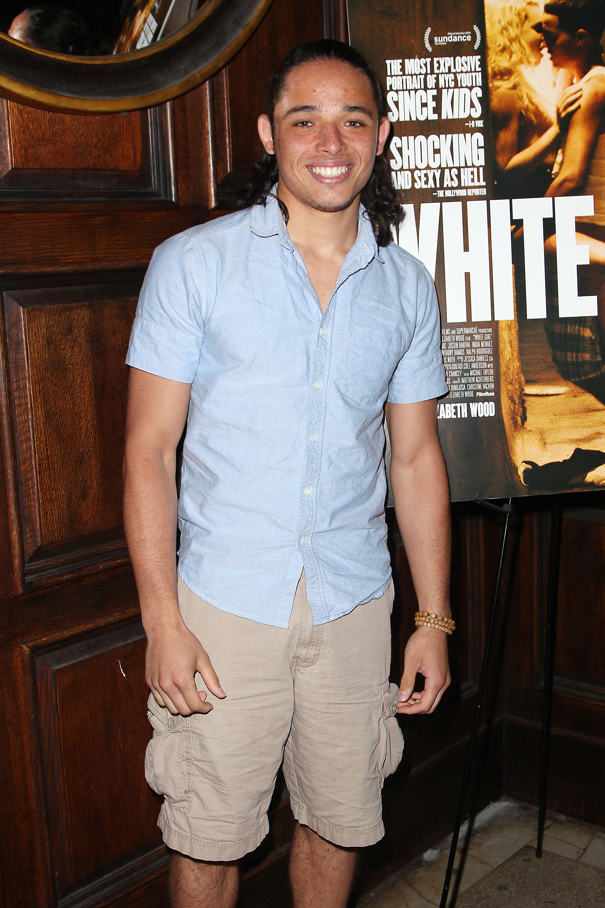Anthony Ramos Books A Star Is Born Godzilla Sequel Deadline