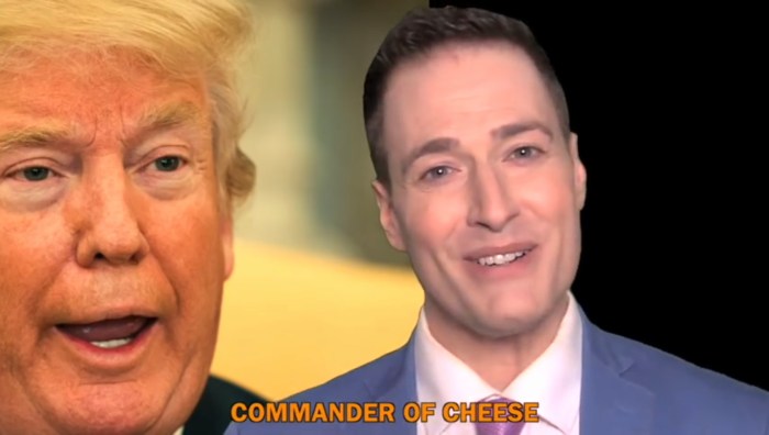 Randy rainbow net worth 2022