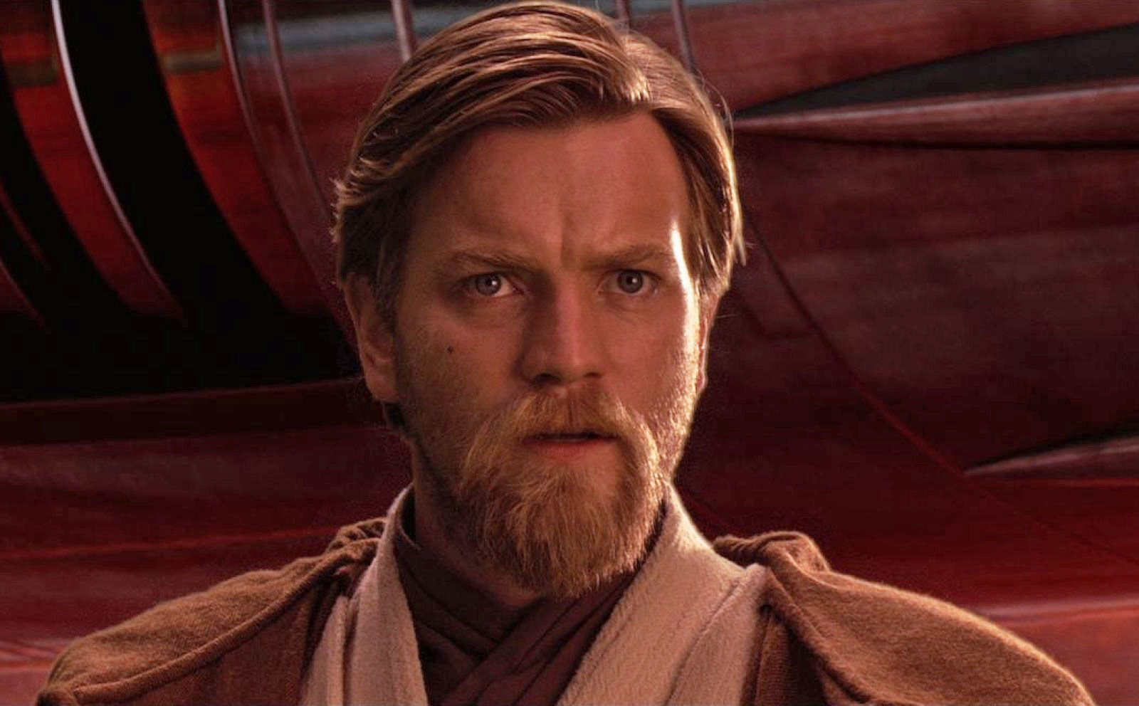 Here are the official details from disney+. Obi Wan Ewan Mcgregor Disney Series Shooting Next Year All Scripts Ready D23 Deadline